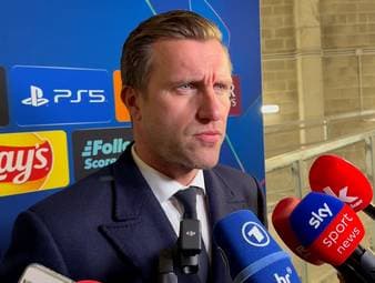 Eintracht Frankfurt zeigt gegen den FC Barcelona eine Reaktion auf das 0:6 gegen RB Leipzig. 