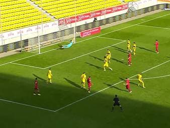 Alemannia Aachen - FC Ingolstadt: Tore und Highlights | 3. Liga