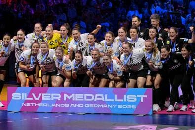 Top-Quote bei deutschem Final-Drama