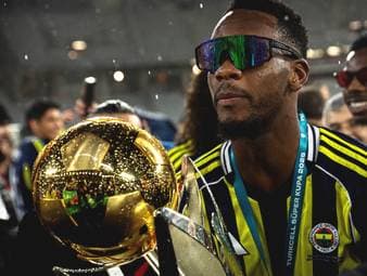 Bayern? Ronaldo? Russland!