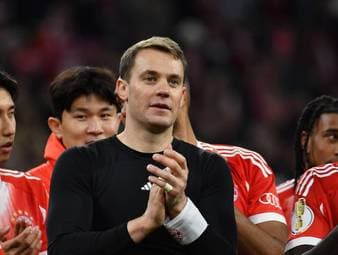 Ein letzter Dienst an Fußball-Deutschland