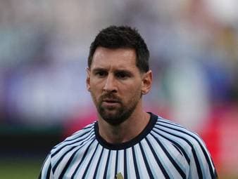 Sorge um Vater? Messi-Familie gibt Statement ab