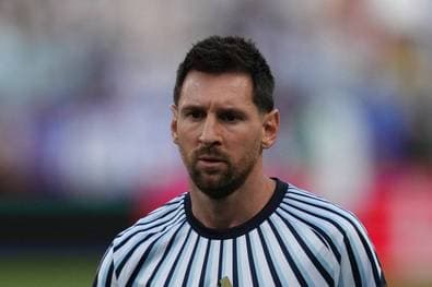 Sorge um Vater? Messi-Familie gibt Statement ab