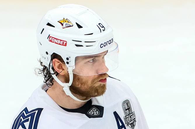 Neuzugang für die Kölner Haie