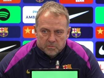 Das sagt Flick zum Riesen-Eklat bei Real