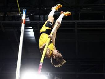 Nächster Weltrekord von Superstar