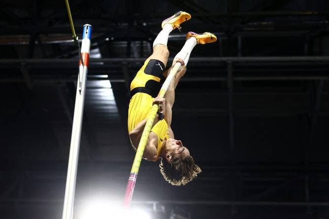 Nächster Weltrekord von Superstar