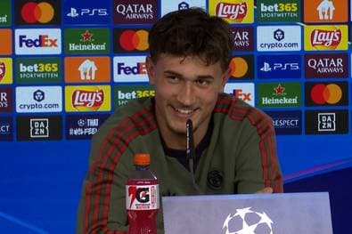 "Es hat gefunkt" - Nur bei Uno herrscht Uneinigkeit