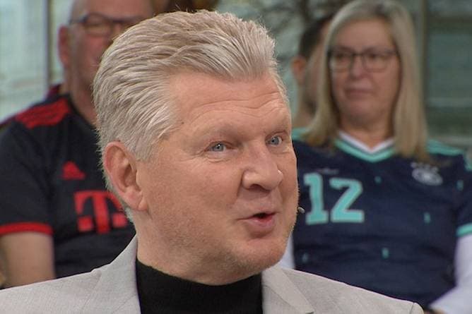 Wirtz und Musiala? "Könnte ein Problem werden"