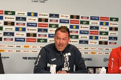 Epische Brandrede! Handball-Coach platzt der Kragen