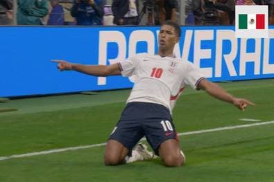 Kane und Bellingham entscheiden irres WM-Spektakel