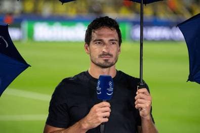 BVB: Hummels hat eine Befürchtung