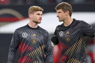 "Wir hatten eine schwierige Zeit" 