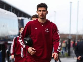 Havertz-Entscheidung bei Rückkehr zu Bayer