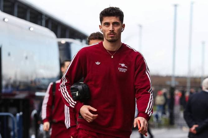 Havertz-Entscheidung bei Rückkehr zu Bayer