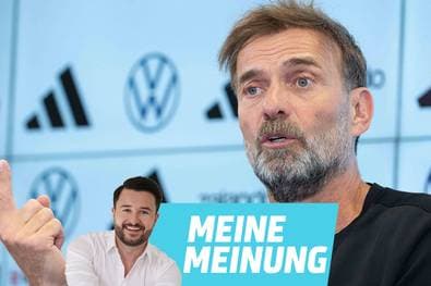 Diese Klopp-Ansage offenbart alles