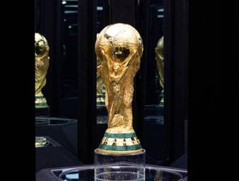 Was weißt du über die Fußball-WM?
