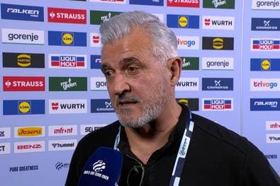 Hier forderte der Gegner eine Sperre für Deutschland