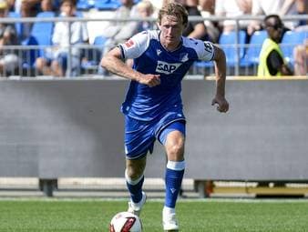 Hoffenheim bindet Leistungsträger