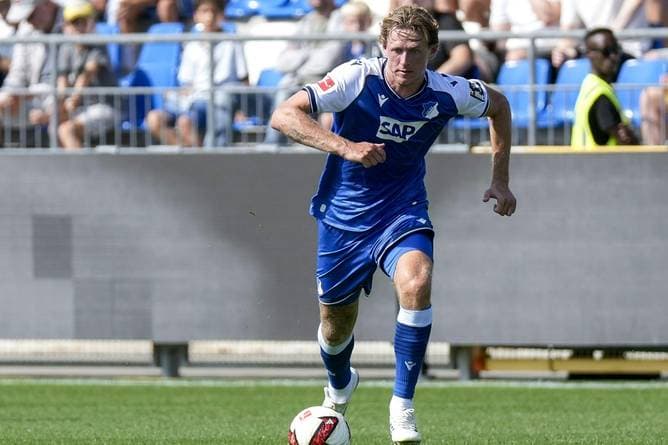 Hoffenheim bindet Leistungsträger