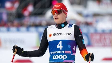 Team-Weltmeister Julian Schmid