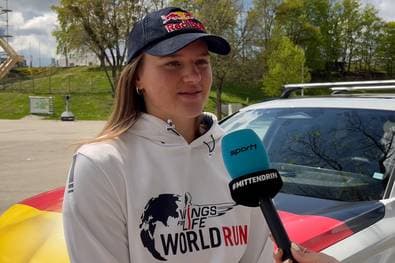 Diese Shiffrin-Aussage freute Aicher ganz besonders