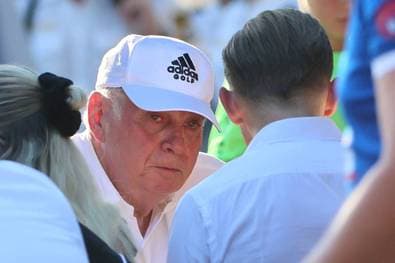 Eine Einsicht, die überraschend kommt