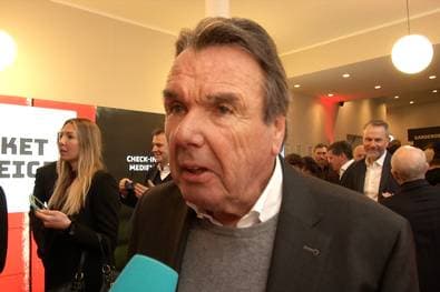 "Wirtz und Havertz sind nicht so richtig in Schuss"