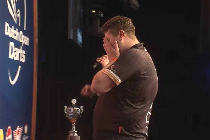 Deutscher gewinnt größtes Turnier der Welt