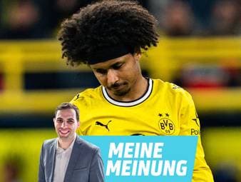 An der Unsterblichkeit vorbeigeschrammt