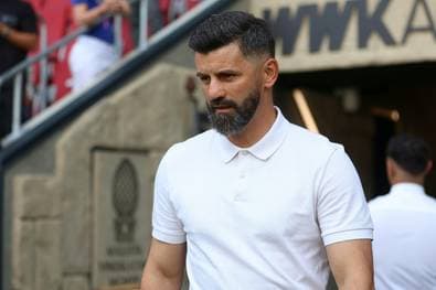 Schalkes Trainer Muslic hofft gegen Bayern auf „großes Learning“