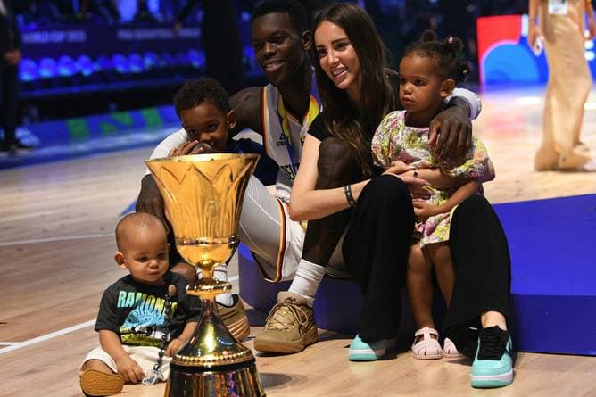 Deutsches Losglück in der WM-Quali