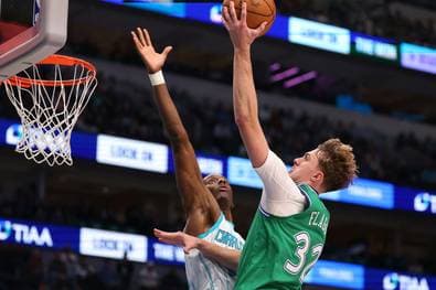 Rekord-Teenie verblüfft die NBA