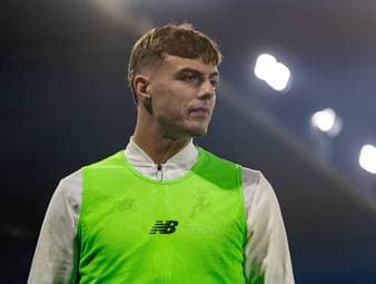 Legenden-Sohn wechselt zu Lazio