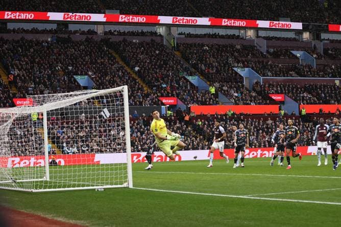 Kommentator mit besonderer Bitte an Nagelsmann