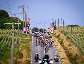 Miese Hotels? Tour-Boss wehrt sich gegen Kritik