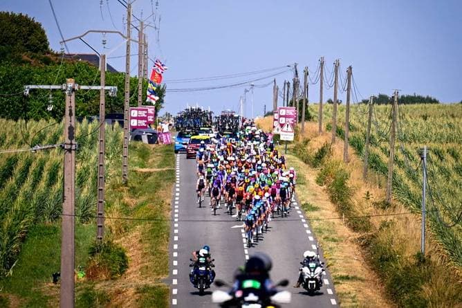 Miese Hotels? Tour-Boss wehrt sich gegen Kritik