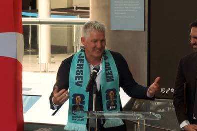 Diese Schweinsteiger-Worte sorgen für Aufsehen