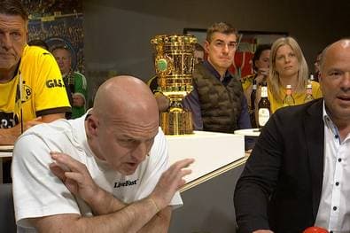 Bundesliga beste Liga Europas? "Crystal Palace - das ist genau so ein Schrott"