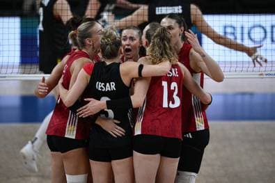 Stürmt Deutschland ins EM-Viertelfinale?
