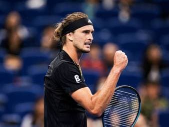 Überraschung um Zverev perfekt!
