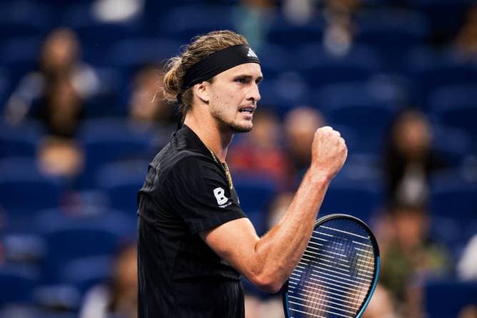 Überraschung um Zverev perfekt!