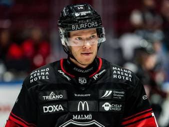 Eisenmenger zurück in der DEL