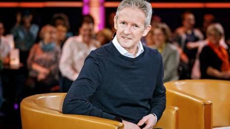 Skisprung-Ikone Jens Weißflog