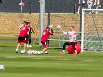 Diese Bilder machen Deutschland Hoffnung
