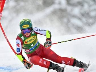 Überraschende Führende beim Weltcup-Auftakt