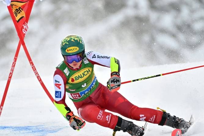 Überraschende Führende beim Weltcup-Auftakt