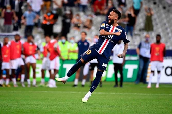 PSG macht Triple nach Elfer-Krimi perfekt