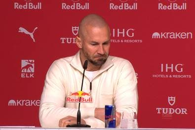 "Der Tiefpunkt der Saison"