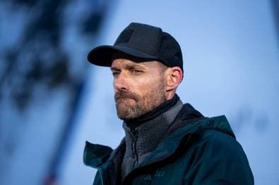 "Schade, dass er nicht meinen Nachfolger kreiert hat"